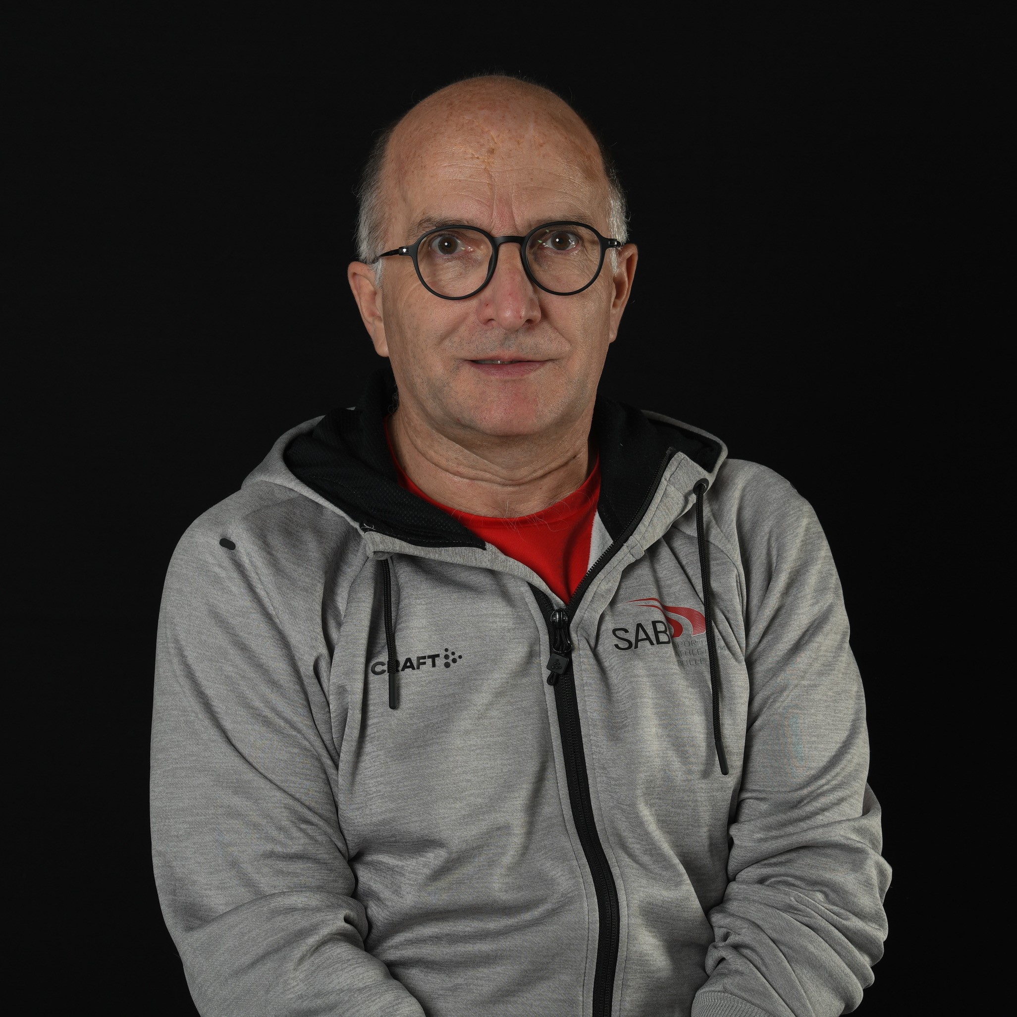 Coach GG